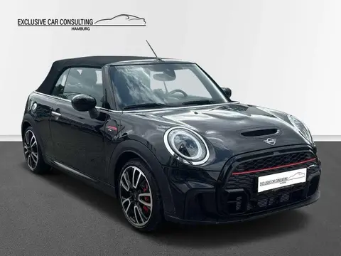 Used MINI JOHN COOPER WORKS Petrol 2023 Ad 