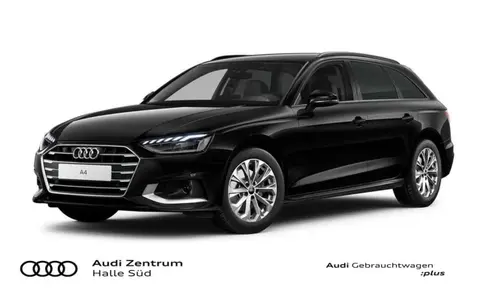 Annonce AUDI A4 Diesel 2024 d'occasion 