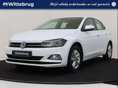 Used VOLKSWAGEN POLO Petrol 2019 Ad 