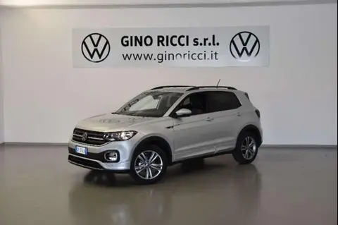 Used VOLKSWAGEN T-CROSS Petrol 2023 Ad 