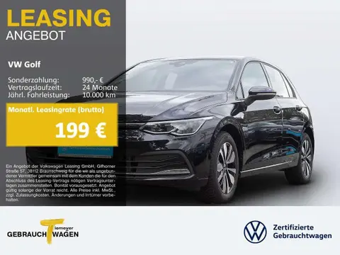 Annonce VOLKSWAGEN GOLF Diesel 2023 d'occasion 