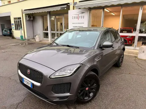 Annonce JAGUAR E-PACE Diesel 2019 d'occasion 