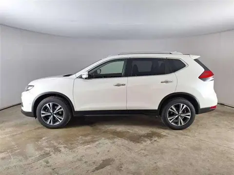 Used NISSAN X-TRAIL Diesel 2021 Ad 