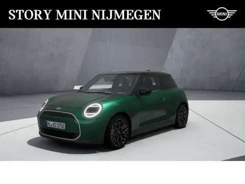 Annonce MINI COOPER Électrique 2024 d'occasion 