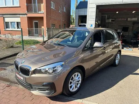 Used BMW SERIE 2 Petrol 2019 Ad 