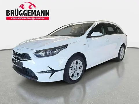 Used KIA CEED Petrol 2024 Ad 