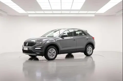 Used VOLKSWAGEN T-ROC Petrol 2021 Ad 