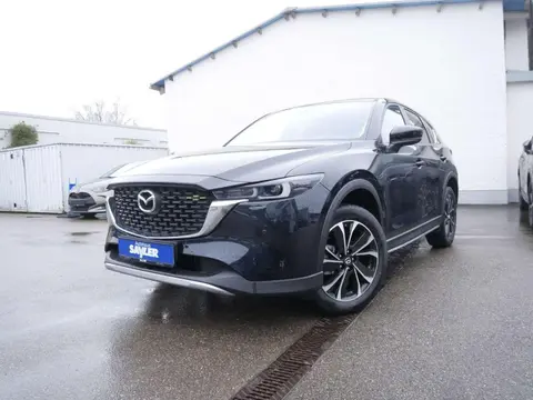 Annonce MAZDA CX-5 Essence 2023 d'occasion 