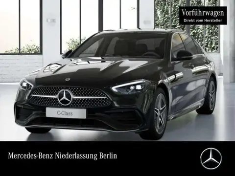 Annonce MERCEDES-BENZ CLASSE C Essence 2024 d'occasion 