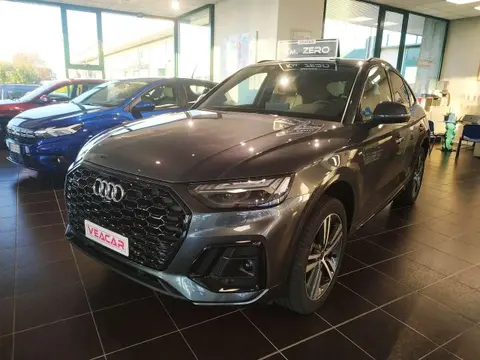 Annonce AUDI Q5 Diesel 2023 d'occasion 