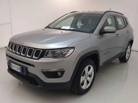 Annonce JEEP COMPASS Essence 2020 d'occasion 