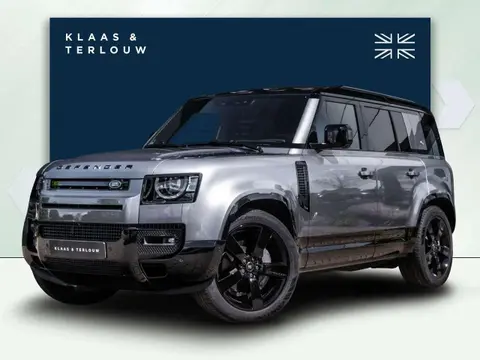 Used LAND ROVER DEFENDER Diesel 2024 Ad 