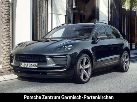 Annonce PORSCHE MACAN Essence 2023 d'occasion 