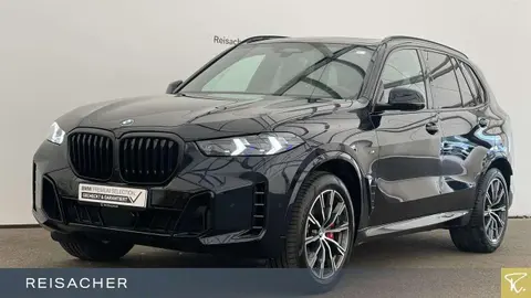 Annonce BMW X5 Diesel 2023 d'occasion Allemagne