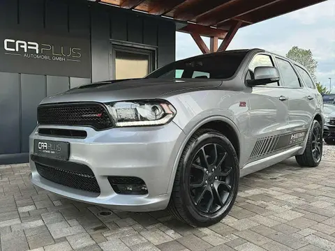 Annonce DODGE DURANGO Essence 2016 d'occasion 