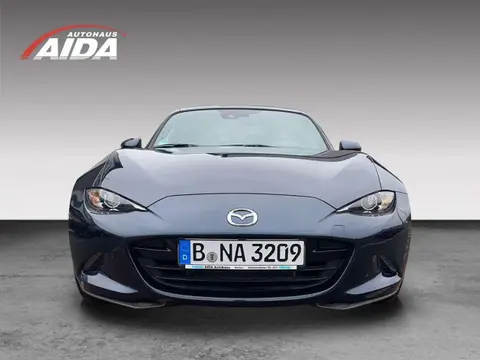 Annonce MAZDA MX-5 Essence 2023 d'occasion 