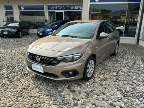 Annonce FIAT TIPO Essence 2018 d'occasion 