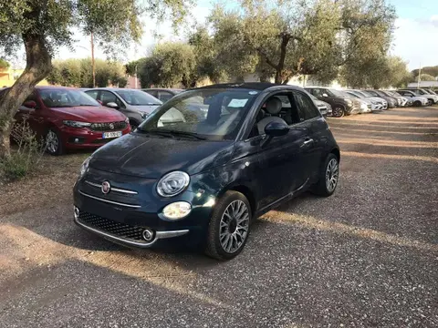 Used FIAT 500C Hybrid 2024 Ad 