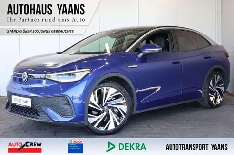 Annonce VOLKSWAGEN ID.5 Électrique 2022 d'occasion 