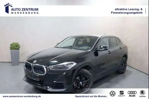 Annonce BMW X2 Diesel 2021 d'occasion 