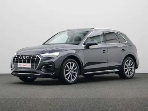 Used AUDI Q5 Diesel 2022 Ad 