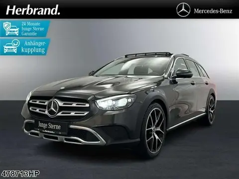 Used MERCEDES-BENZ CLASSE E Diesel 2021 Ad 