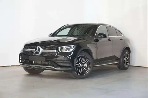 Used MERCEDES-BENZ CLASSE GLC Diesel 2023 Ad 