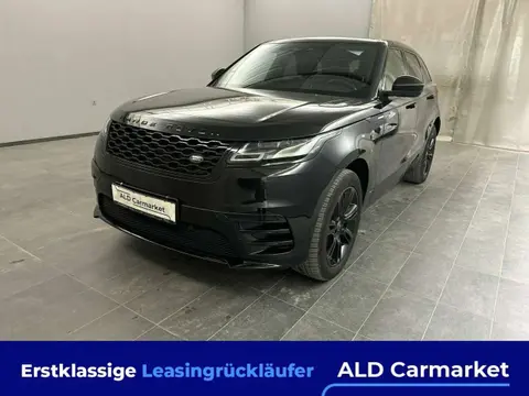 Used LAND ROVER RANGE ROVER VELAR Hybrid 2021 Ad 