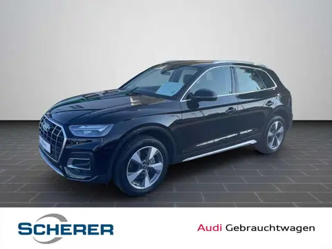 Used AUDI Q5 Diesel 2021 Ad 