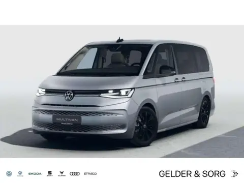 Annonce VOLKSWAGEN T7 Diesel 2024 d'occasion 