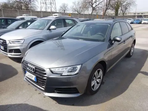 Annonce AUDI A4 Diesel 2018 d'occasion 