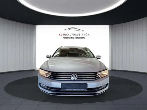 Annonce VOLKSWAGEN PASSAT Diesel 2015 d'occasion 