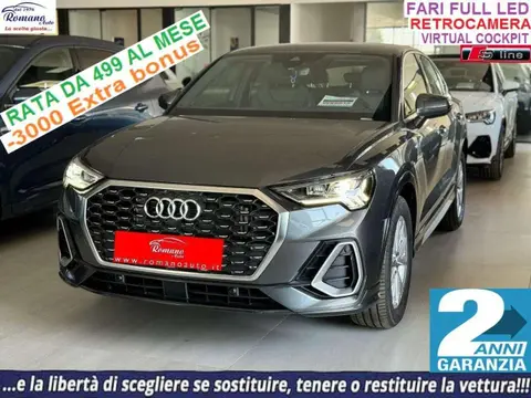 Annonce AUDI Q3 Diesel 2024 d'occasion 