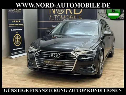 Annonce AUDI A6 Essence 2021 d'occasion 