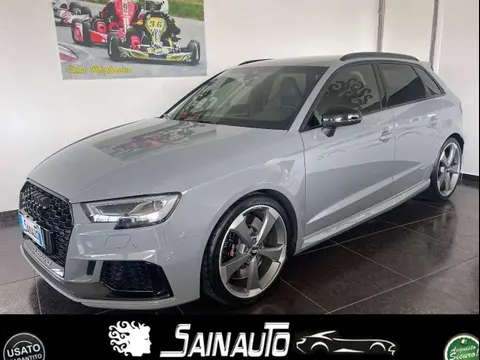 Annonce AUDI RS3 Essence 2020 d'occasion 