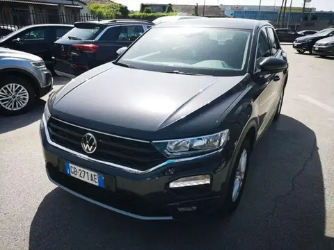 Used VOLKSWAGEN T-ROC Diesel 2020 Ad 