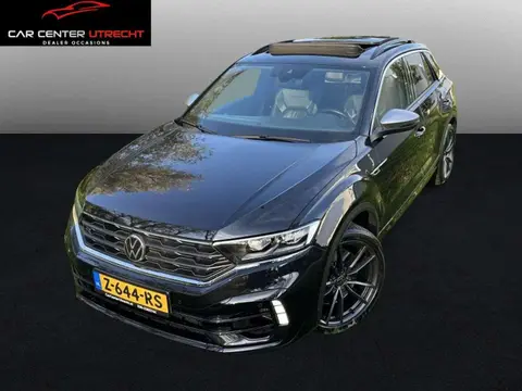 Annonce VOLKSWAGEN T-ROC Essence 2021 d'occasion 