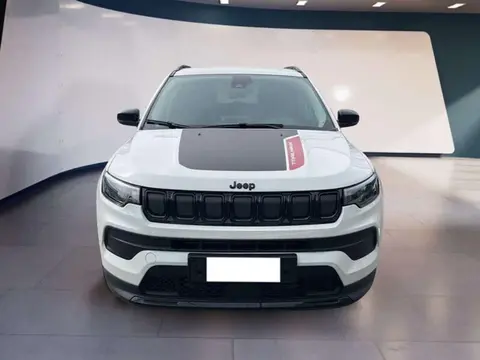 Annonce JEEP COMPASS Diesel 2023 d'occasion 