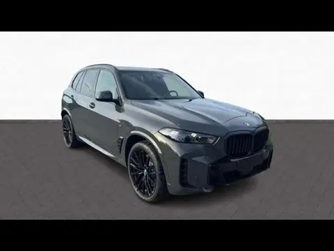 Annonce BMW X5  2024 d'occasion 