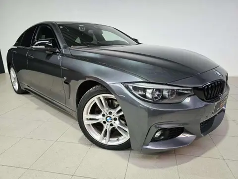 Used BMW SERIE 4 Diesel 2019 Ad 