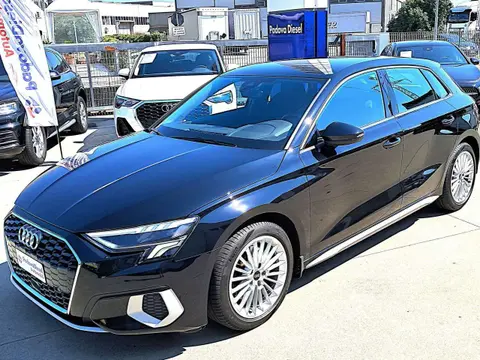 Annonce AUDI A3 Essence 2021 d'occasion 