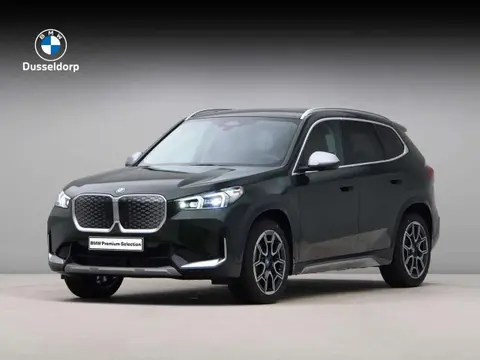 Annonce BMW IX1 Électrique 2024 d'occasion 