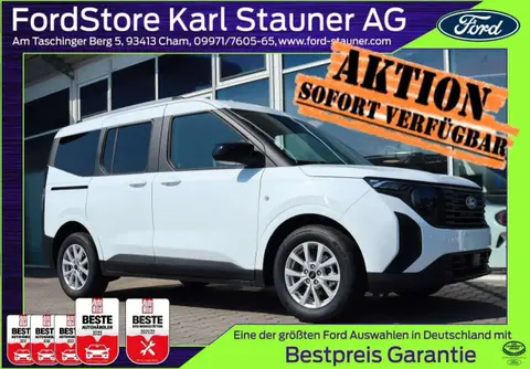 Used FORD TOURNEO Petrol 2024 Ad 