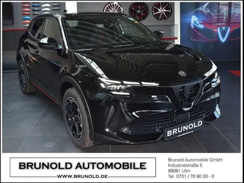 Used ALFA ROMEO JUNIOR Electric 2024 Ad 