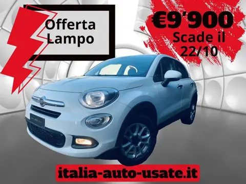 Used FIAT 500X Diesel 2017 Ad 