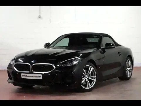 Used BMW Z4 Petrol 2023 Ad 