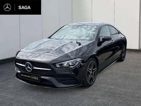 Annonce MERCEDES-BENZ CLASSE CLA Diesel 2019 d'occasion 