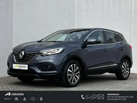 Used RENAULT KADJAR Petrol 2021 Ad 