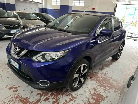 Used NISSAN QASHQAI Petrol 2015 Ad 