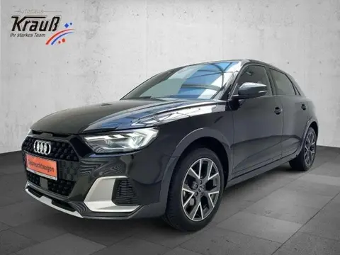 Annonce AUDI A1 Essence 2023 d'occasion 